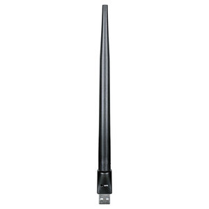 D-LINK DWA-172 WIRELESS AC600 HIGH-GAIN USB ADAPTER