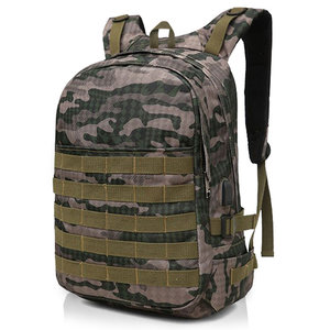 NOD CAMO BACKPACK FOR LAPTOP UP TO 15.6