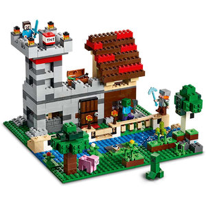 LEGO 21161 The Crafting Box 3.0
