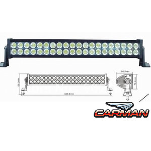 CARMAN LD-SLB60120 ΜΠΑΡΑ LED 120W 60cm SPOT