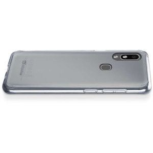 CL 350665 CLEARDUOGALA20ET TRANSP. HARD CASE CLEAR DUO GALAXY A20E  (hot weekends - ULTIMATE OFFERS)