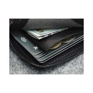 Θήκη καρτών PULARYS OLDTIMER wallet - Insider Line
