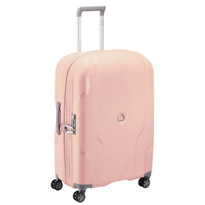 Delsey Βαλίτσα μεσαία expandable 70cm Clavel Peony
