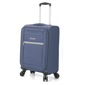 Βαλίτσα Καμπίνας BENZI Μπλε BZ5756