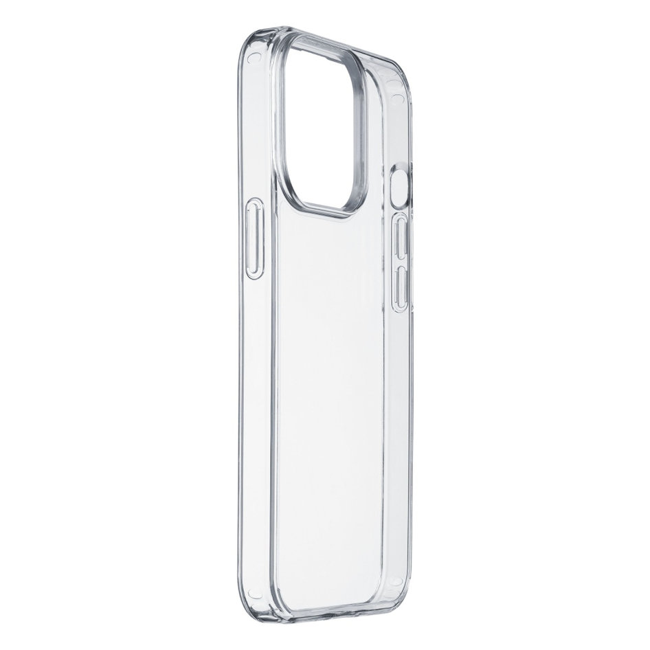 CELLULAR LINE 446405 Hard Case iPhone 14 Pro Transparent