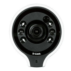 D-LINK DCS-7000L WIRELESS HD INDOOR WIRELESS CAMERA