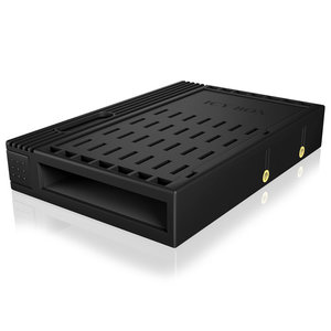 ICY BOX IB-2536StS HDD CONVERTER 2,5