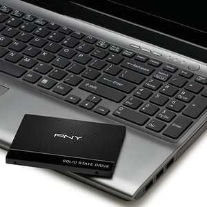 PNY SSD CS900 120GB 2,5'' SATA III / SSD7CS900-120-PB
