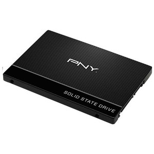 PNY SSD CS900 240GB 2,5 in SATA III / SSD7CS900-240-PB
