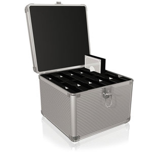 ICY BOX IB-AC628 TRANSPORT SUITCASE FOR 10x3,5
