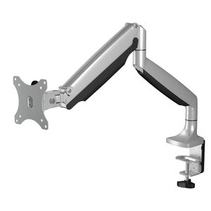 ICY BOX IB-MS503-T Monitor stand with table support for one monitor up to 32