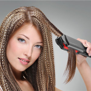 VALERA SILHOUETTE PROFESSIONAL HAIR CRIMPER 647.02