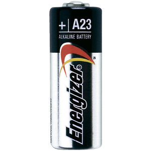 ENERGIZER A23/E23A Alkaline Battery 23A