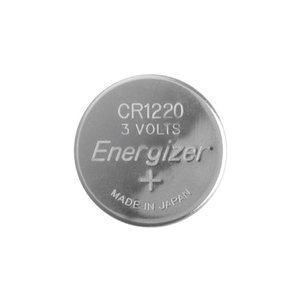 ENERGIZER CR1220 LITHIUM COIN