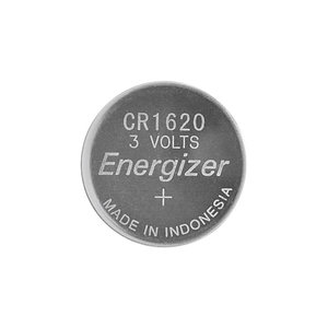 ENERGIZER CR1620 PHOTO LITHIUM COIN