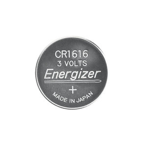 ENERGIZER CR1616 FSB1 LITHIUM COIN