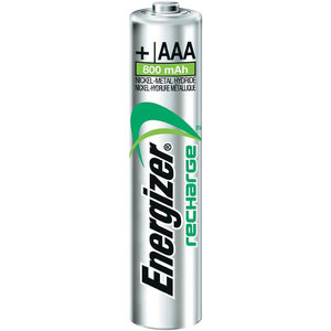 ENERGIZER AAA-HR03/800mAh/4TEM EXTREME RECHARGEABLE   F016482