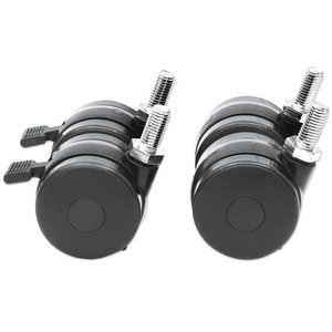 INT 712163 CASTER WHEELS FOR 19