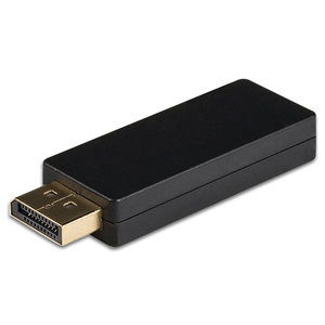 NEDIS CCBW37915AT DisplayPort - HDMI Adapter, DisplayPort Male - HDMI output