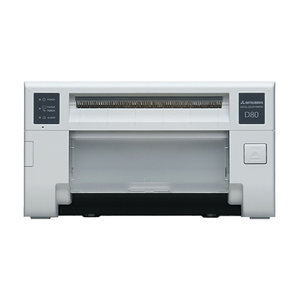 MITSUBISHI 485151 CP-D80DW Printer