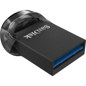 SanDisk Ultra Fit Hi-Speed USB 3.1 64GB