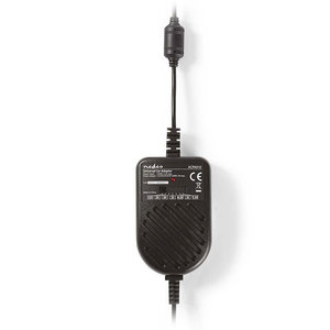 NEDIS ACPA010 Universal AC Power Adapter 1.5/3/4.5/5/6/9/12 VDC, 3.0 A