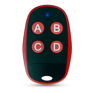 SONORA RCD-003 Remote Control Duplicator, 4 buttons