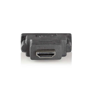 NEDIS CVBW34910AT HDMI Adapter HDMI Connector-DVI-D 24+1-Pin Female