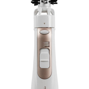PC-HAS 3011 WH Hot Air Styler white-champagner