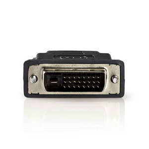 NEDIS CVBW34912AT HDMI Adapter HDMI Female - DVI-D 24+1-Pin Male