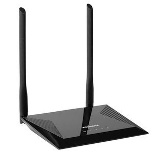 EDIMAX BR-6428NS V5 5-in-1 N300 Wi-Fi Router, Access Point, Range Extender, Wi-F