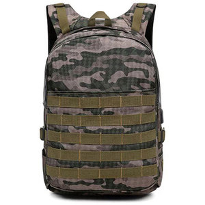 NOD CAMO BACKPACK FOR LAPTOP UP TO 15.6
