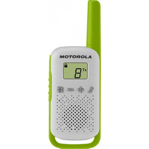 Motorola TALKABOUT T42 Τριπλό Walkie Talkie 4 km