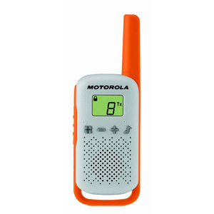 Motorola TALKABOUT T42 Τριπλό Walkie Talkie 4 km