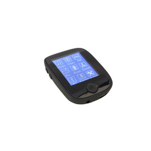 Osio SRM-8680B Mp3 / video player με Bluetooth και βηματομετρητή 8 GB