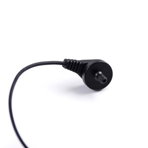 Osio NT-8790 Ακουστικό για Walkie Talkie Motorola TLKR με PTT και διάφανο σπιράλ σιλικόνης