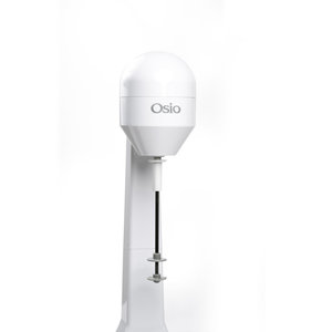 Osio OMI-2215 WhG ΜΙΞΕΡ Επιτραπέζια φραπεδιέρα 100 W