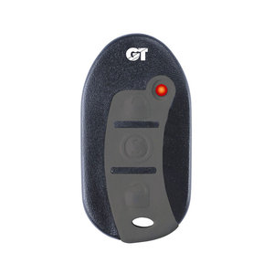 GT Auto Alarm GT 889 Τηλεχειριστήριο με 3 κουμπιά για GT 905 και GT 918