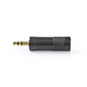 NEDIS CABW22935AT Stereo Audio Adapter 3.5 mm Male - 6.35 mm Female