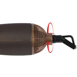 PC-HAS 3011 BR Hot Air Styler brown-bronze