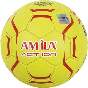 Μπάλα Handball AMILA No. 1 (50-52cm)