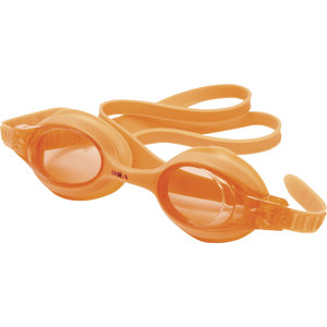 Παιδικά Γυαλιά Κολύμβησης AMILA SIL20AF Πορτοκαλί