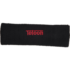 Περιμετώπιο Teloon Μαύρο