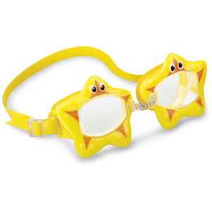 Παιδικά Γυαλιά Κολύμβησης INTEX Fun Goggles