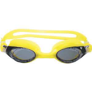 Παιδικά Γυαλιά Κολύμβησης AMILA SIL60AF Κίτρινα