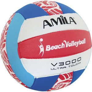 Μπάλα Beach Volley AMILA V3000 No. 5