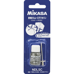 Γλυκερίνη για λίπανση βελόνων Mikasa