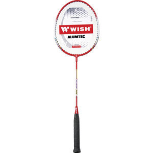 Ρακέτα Badminton Wish Alumtec 308
