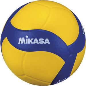 Μπάλα Volley Mikasa V390W No. 5 FIVB Approved