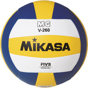 Μπάλα Volley Mikasa MGV-260 No. 5